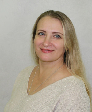 Педагогический работник Киселева Светлана Викторовна