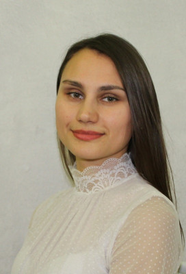 Педагогический работник Соколова Кристина Юрьевна Педагогический работник Соколова Кристина Юрьевна