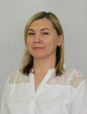 Педагогический работник Черкасова Светлана Васильевна Педагогический работник Черкасова Светлана Васильевна
